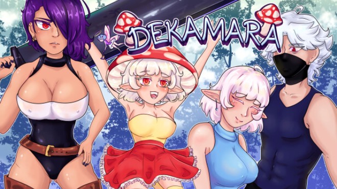 Dekamara Free Download