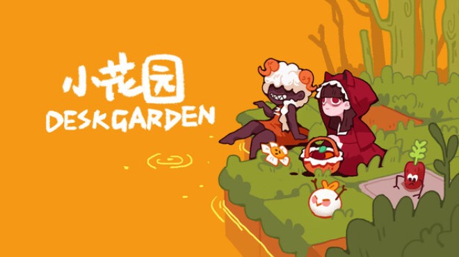 Desk Garden Free Download