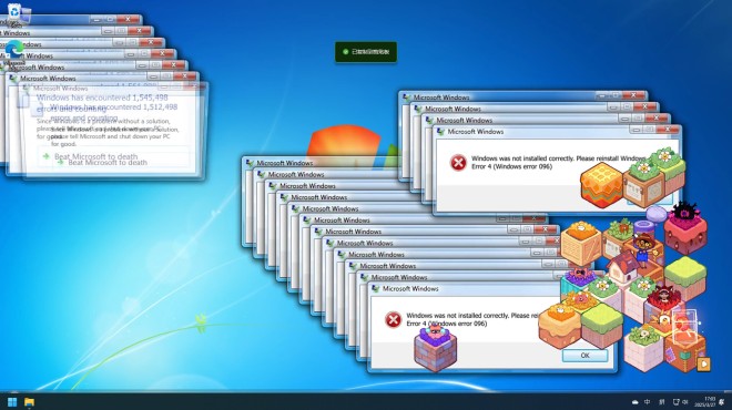 Desk Garden PC Crack