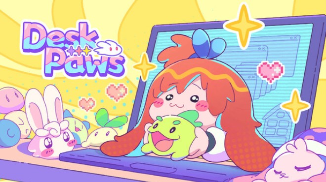 Desk Paws Free Download