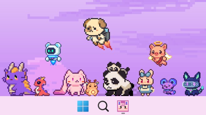 Desk Paws Torrent Download