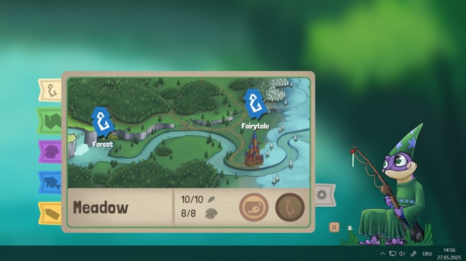 Desktop Fishing PC Crack