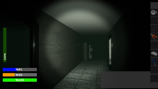 Don't breathe in! Torrent Download