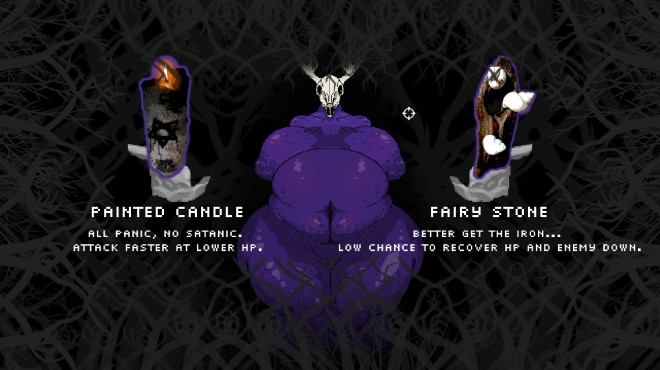 Donuts for Deer Teeth Torrent Download