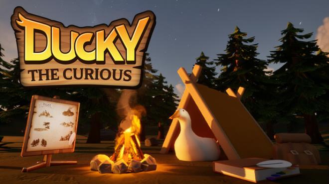Ducky: The Curious Free Download