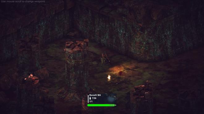 Dungeon Ascent Torrent Download