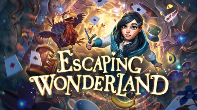 Escaping Wonderland Free Download