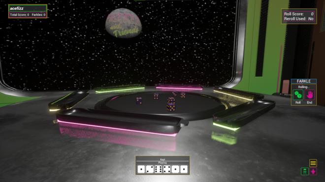 Farkle with Friends PC Crack