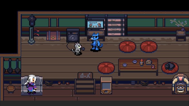 Feline Realms  - The Ancients' Legacy Torrent Download