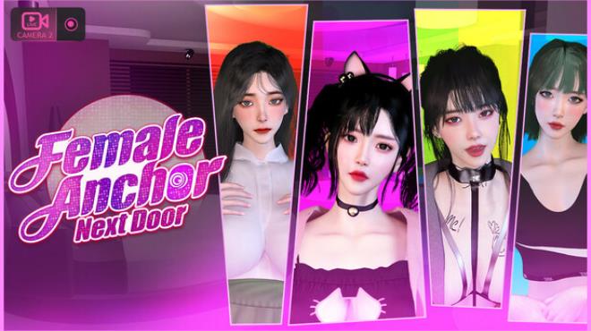 Female Anchor Next Door Free Download