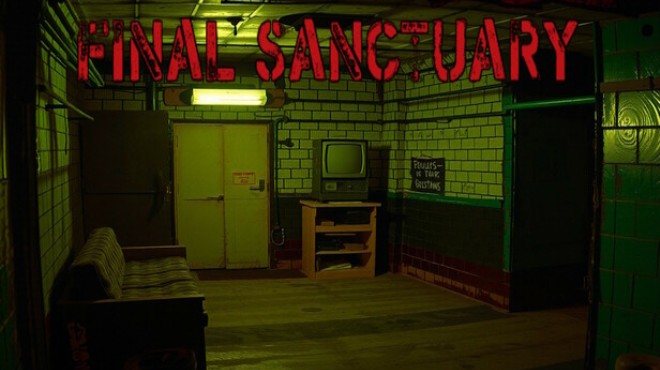 Final Sanctuary Free Download