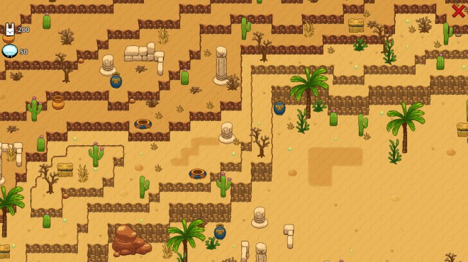 Finding Pots & Pets PC Crack