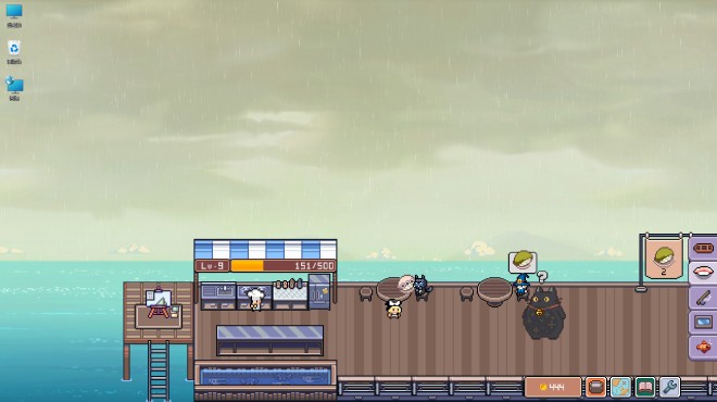 Fish to Dish: Idle Sushi PC Crack