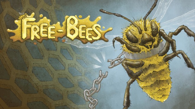 Free-Bees Free Download