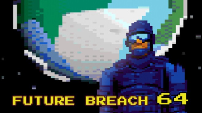 Future Breach 64 Free Download