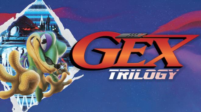GEX Trilogy Free Download