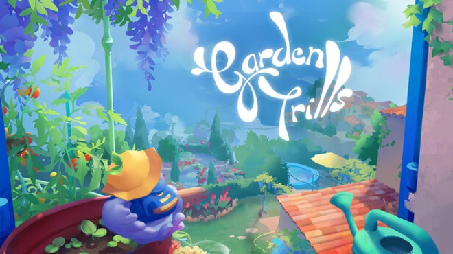 Garden Trills Free Download