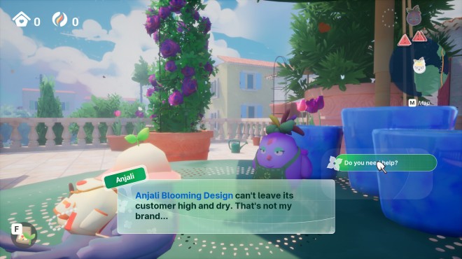 Garden Trills PC Crack