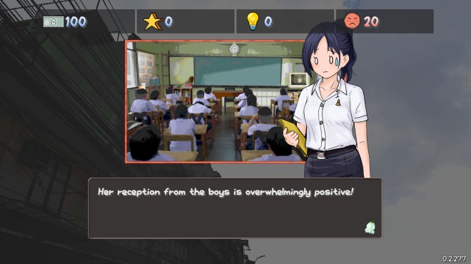 Garland Boy PC Crack