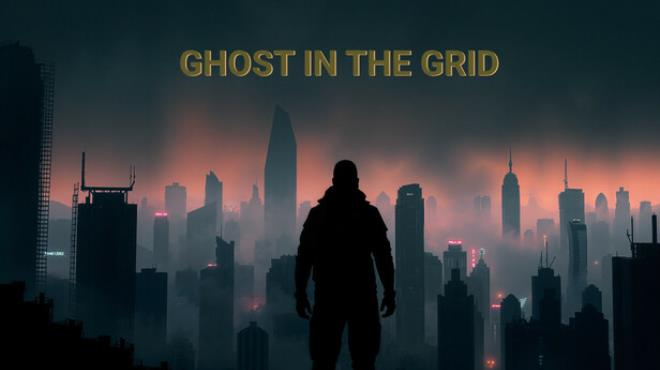 Ghost In The Grid Free Download