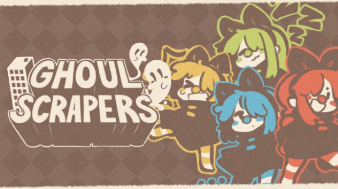 GhoulScrapers Free Download