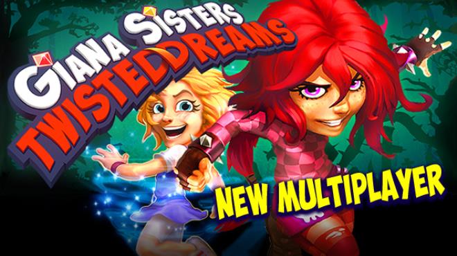 Giana Sisters: Twisted Dreams Free Download