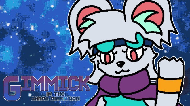 Gimmick in the Chaos Dimension Free Download
