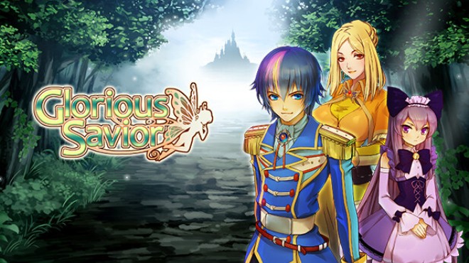 Glorious Savior Free Download