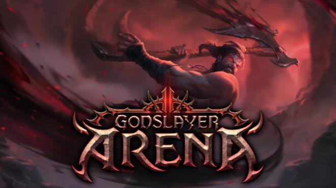 Godslayer Arena Free Download