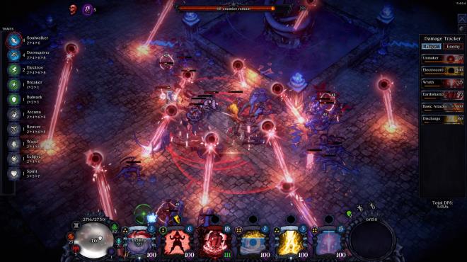 Godslayer Arena PC Crack