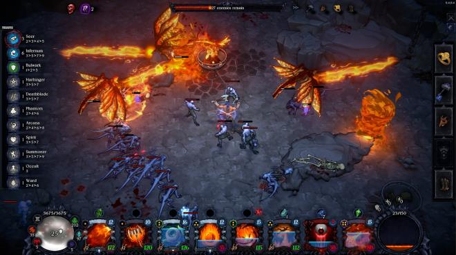 Godslayer Arena Torrent Download