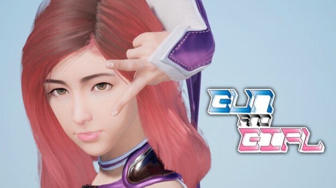 Gun and Girl Free Download