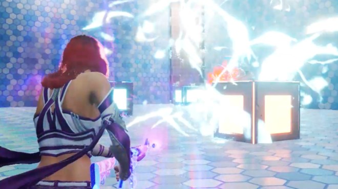 Gun and Girl Torrent Download