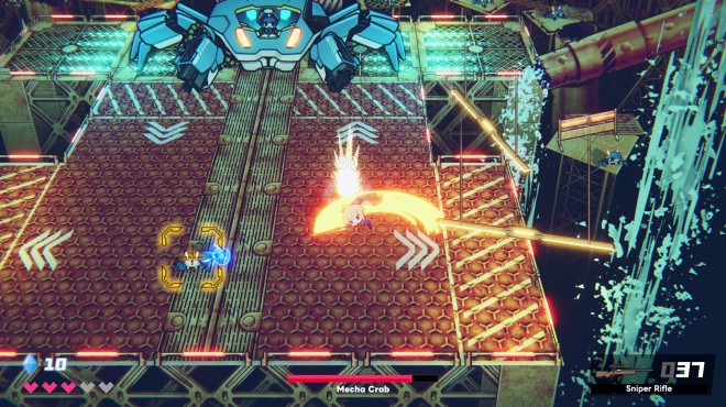 Gunner-chan! Torrent Download