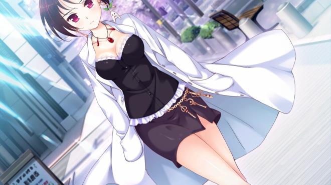 Happiness! Sakura Celebration! PC Crack