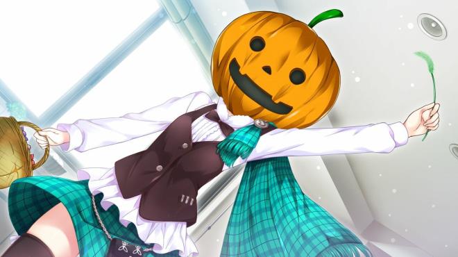 Happiness! Sakura Celebration! Torrent Download