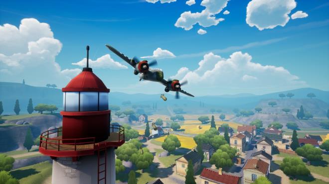 Heroes of Valor PC Crack