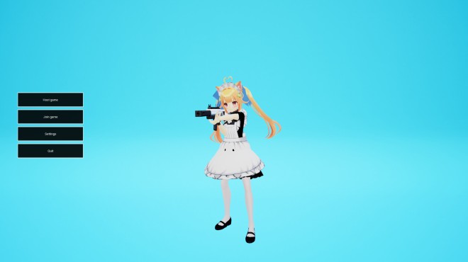 HideSeekBattle Torrent Download