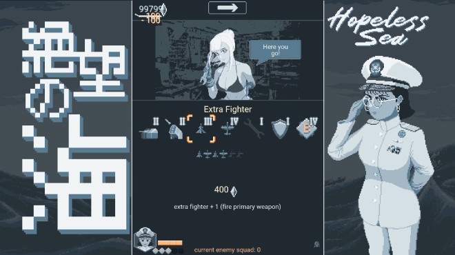 Hopeless Sea PC Crack Hopeless Sea PC Crack