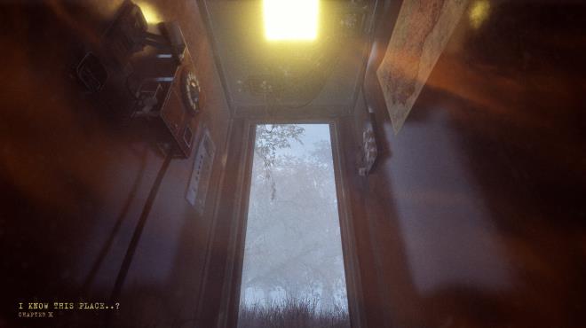 I Know This Place..? (chapter II) Torrent Download