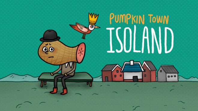 ISOLAND PUMPKIN TOWN Free Download