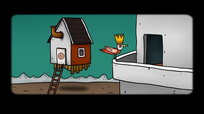 ISOLAND PUMPKIN TOWN PC Crack