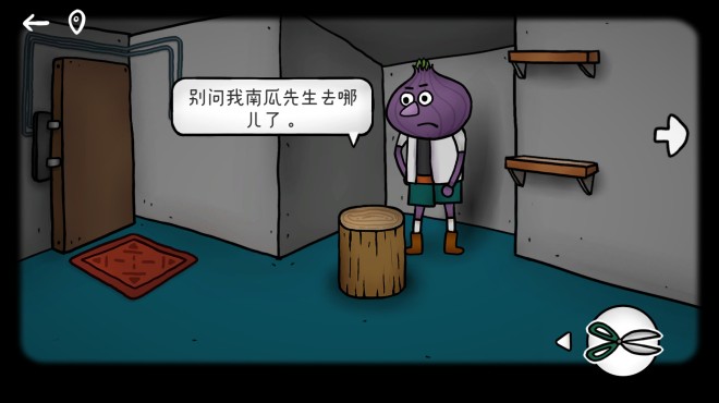 ISOLAND PUMPKIN TOWN Torrent Download