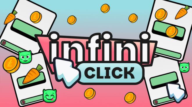 Infiniclick Free Download