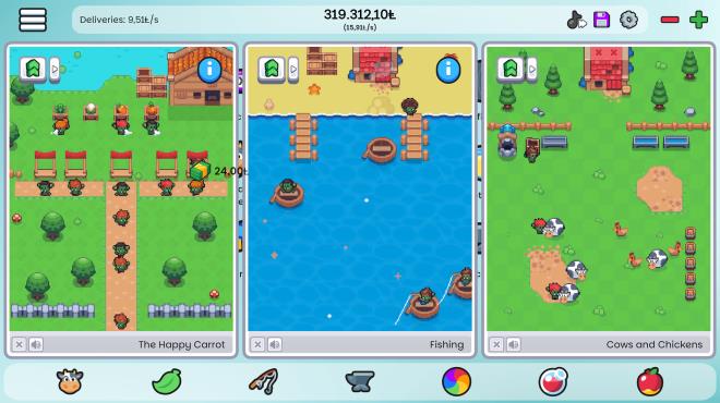 Infiniclick Torrent Download