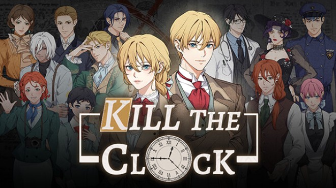 Kill The Clock Free Download