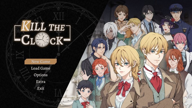 Kill The Clock Torrent Download