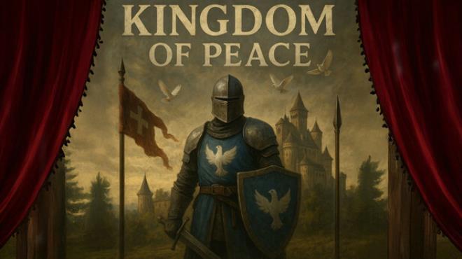 Kingdom Of Peace Free Download Kingdom Of Peace Free Download