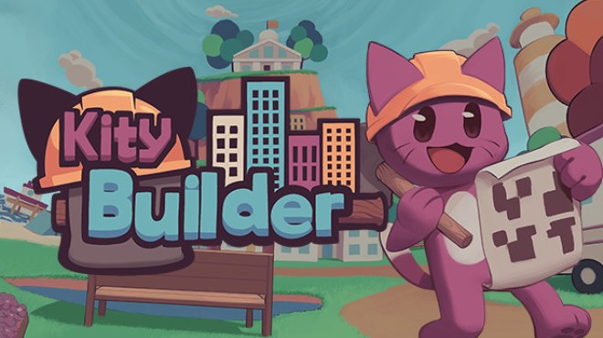 Kity Builder Free Download