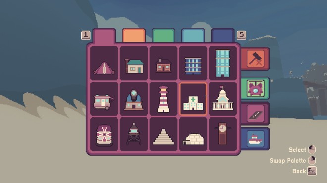 Kity Builder PC Crack